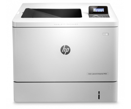 Drukarka laserowa HP Color LaserJet Ent M553dn (LAN, DUPLEX)